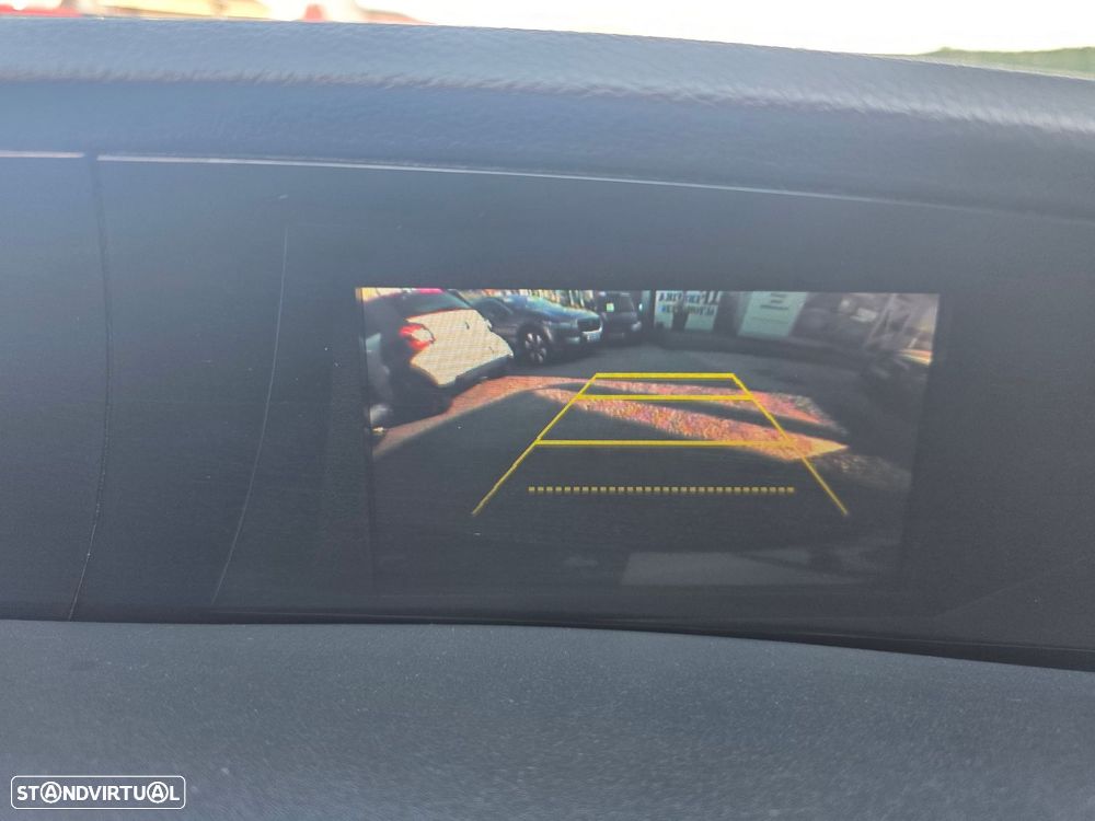 Honda Civic 1.6 i-DTEC Sport - 13