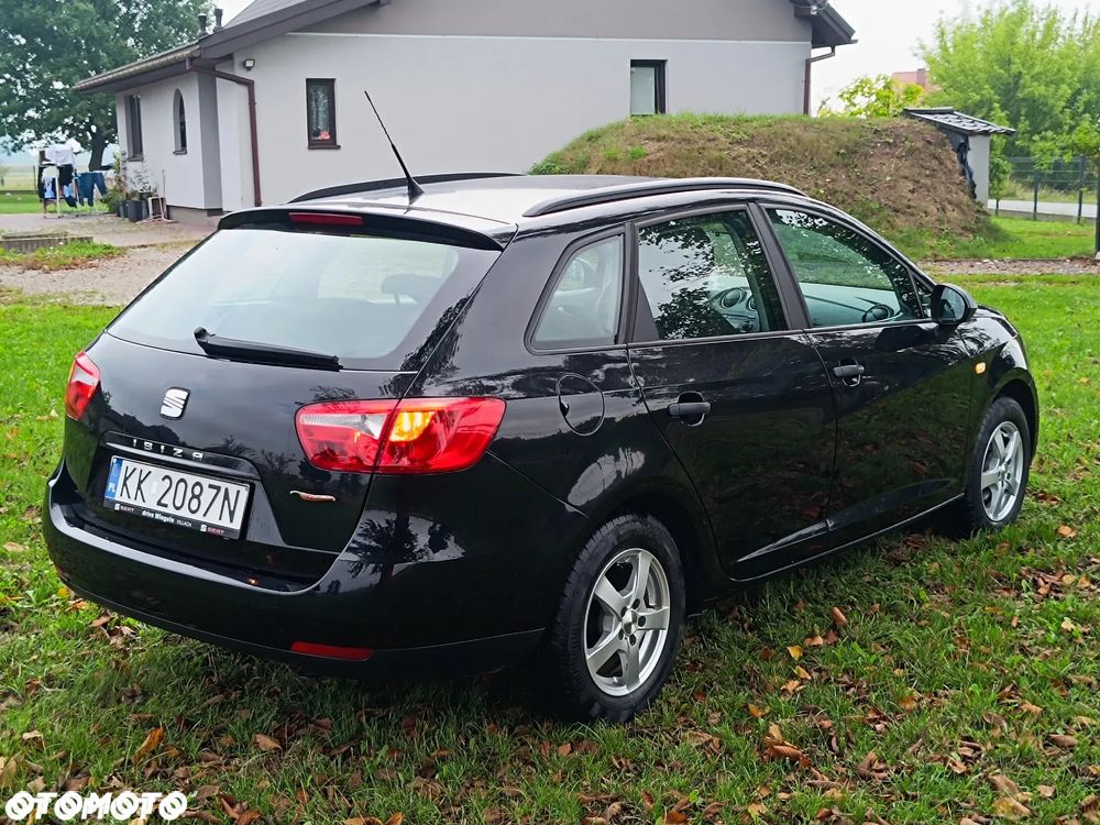Renault Megane 1.6 16V Generation - 2