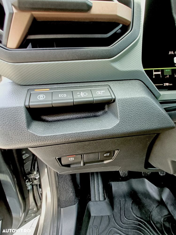Dacia Bigster TCe 140 4X2 MHEV Extreme - 12