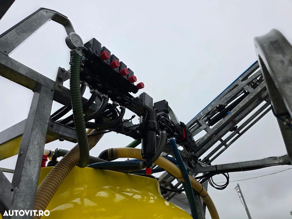 Alta 2500LT 18metri - 5