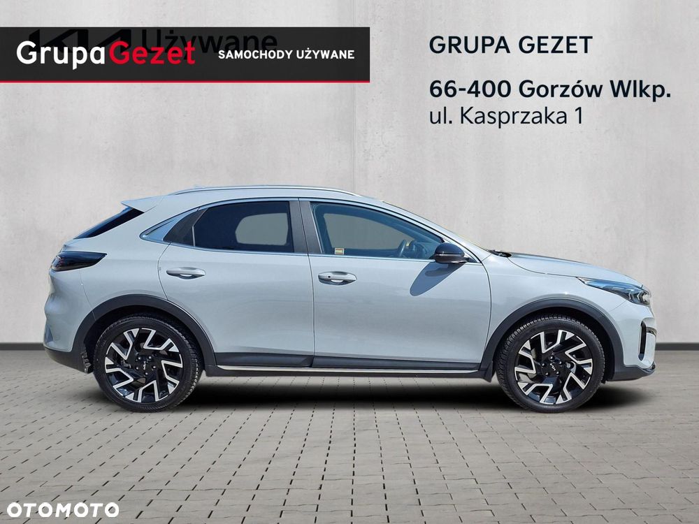 Kia XCeed 1.6 T-GDI Tribute DCT - 6