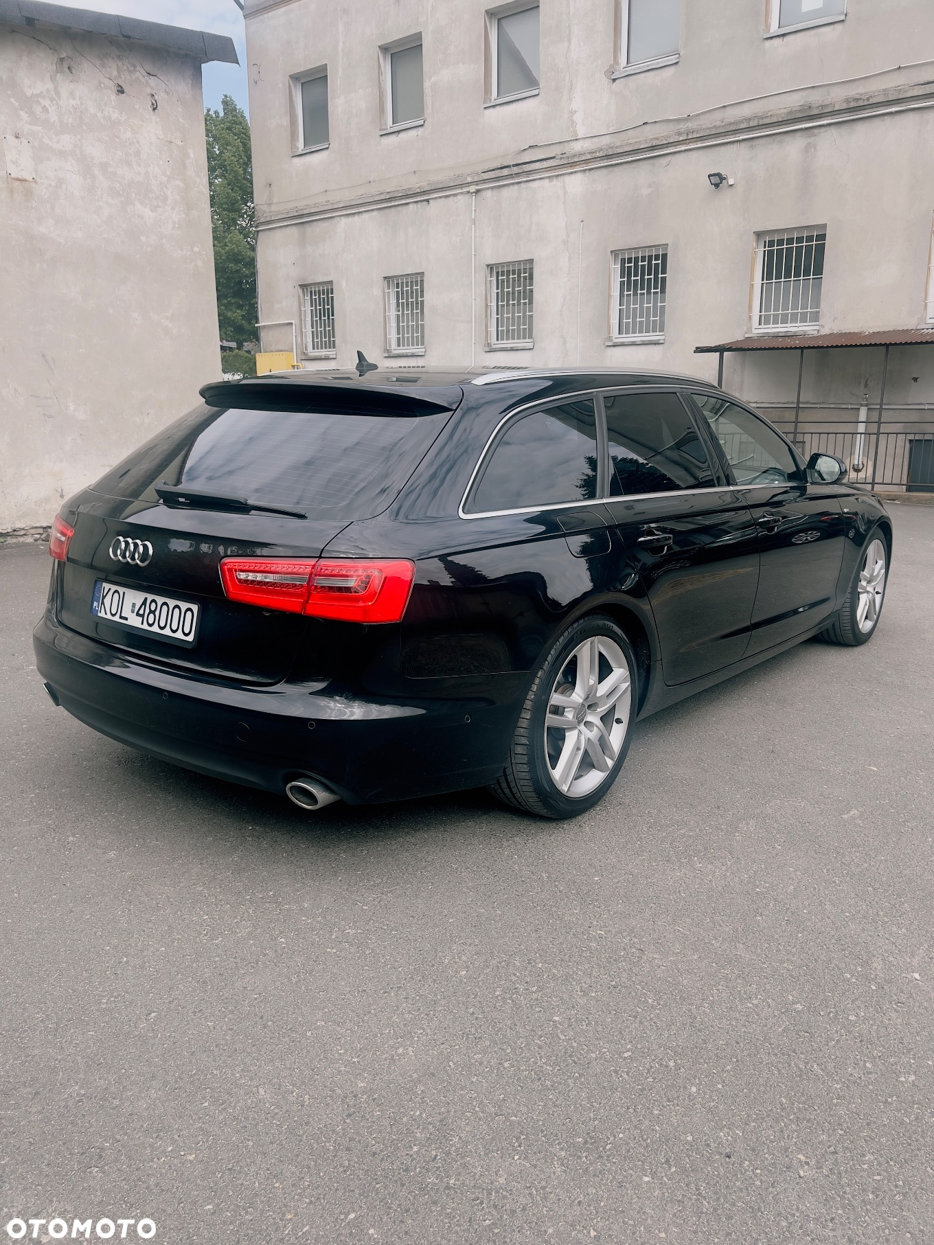 Audi A6 3.0 TDI Quattro S tronic - 3