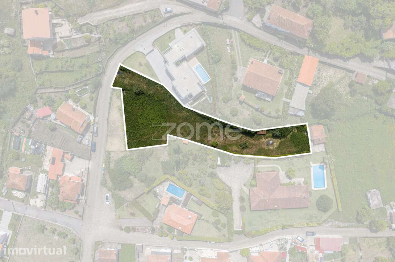 Terreno para construção de moradia - Grande imagem: 3/21