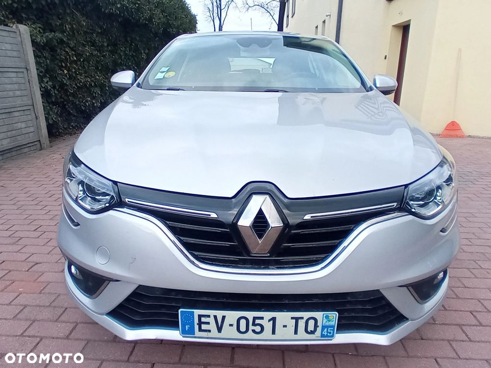 Renault Megane - 5