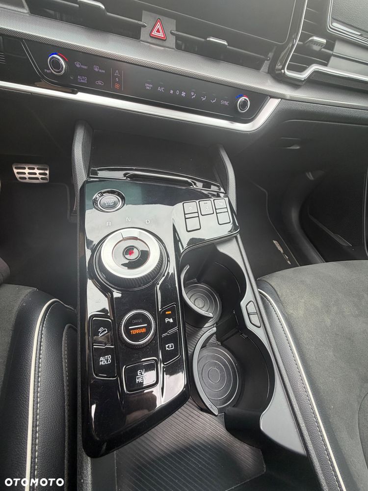 Kia Sportage - 17
