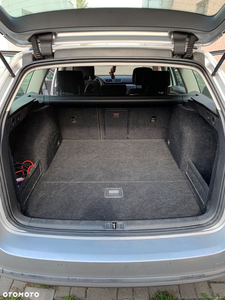Volkswagen Passat 1.4 TSI Comfortline - 11