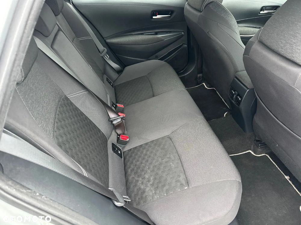 Toyota Corolla 1.8 Hybrid Comfort - 15