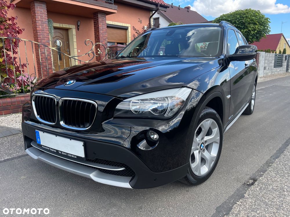 BMW X1 sDrive18d xLine - 2