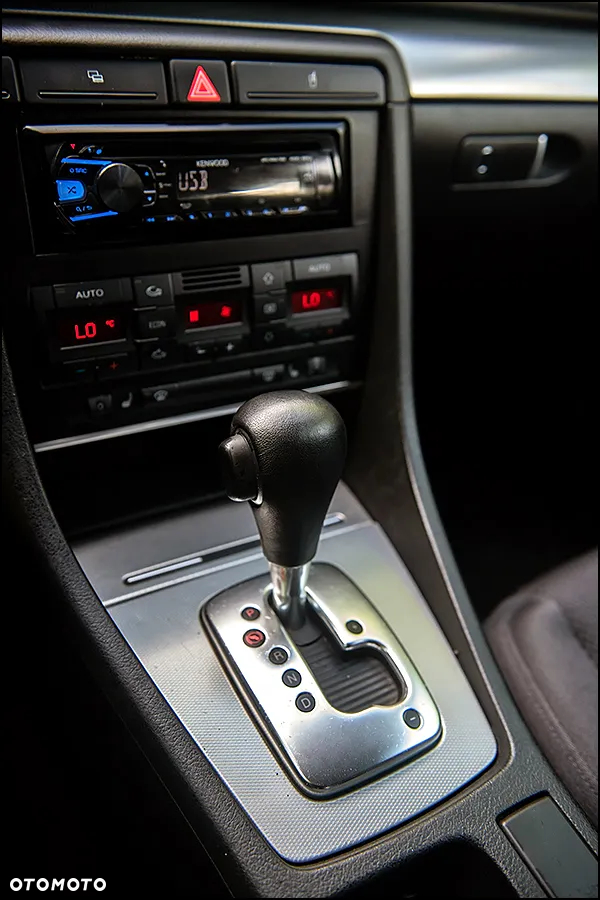 Audi A4 - 23