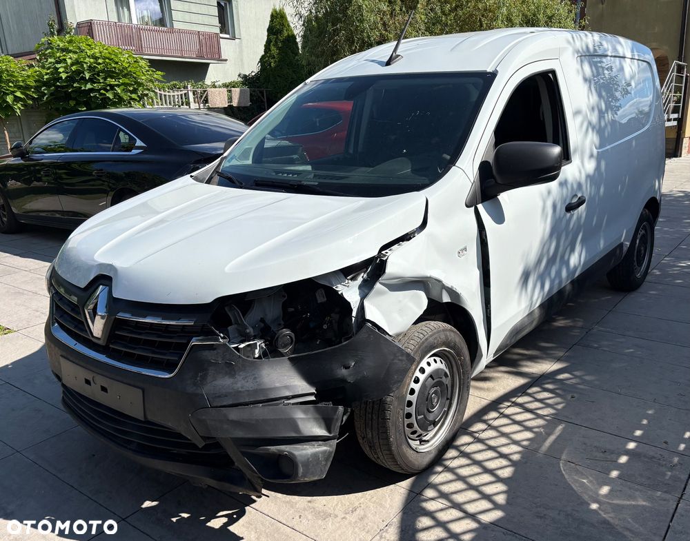 Renault Kangoo - 6