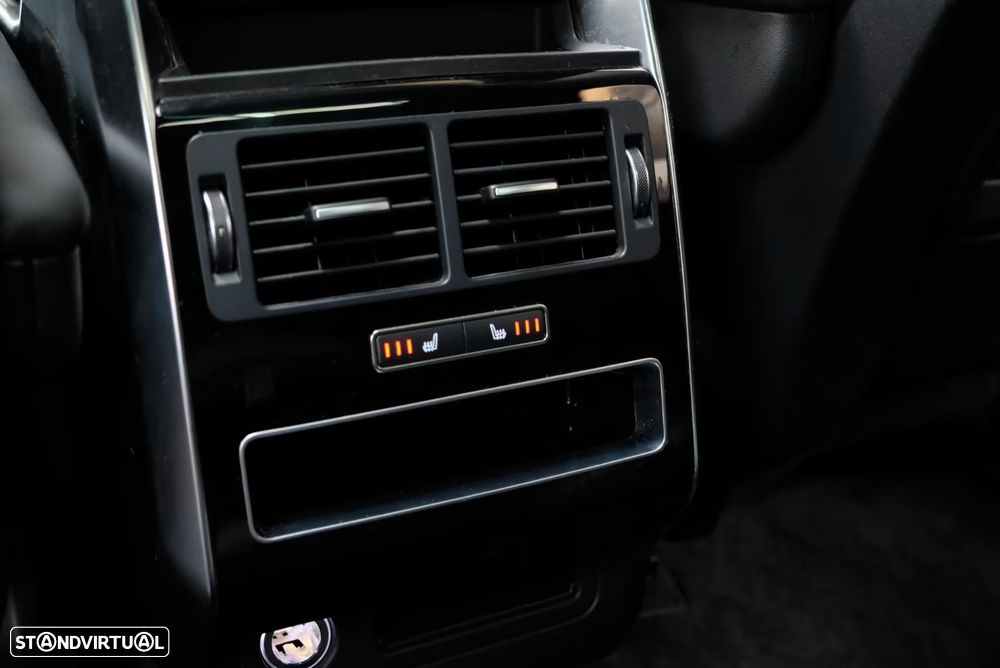 Land Rover Range Rover Sport 3.0 TDV6 HSE - 11