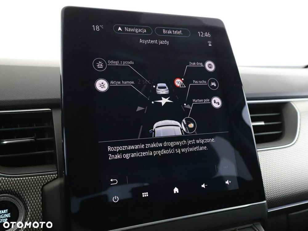 Renault Arkana E-TECH 145 INTENS - 27