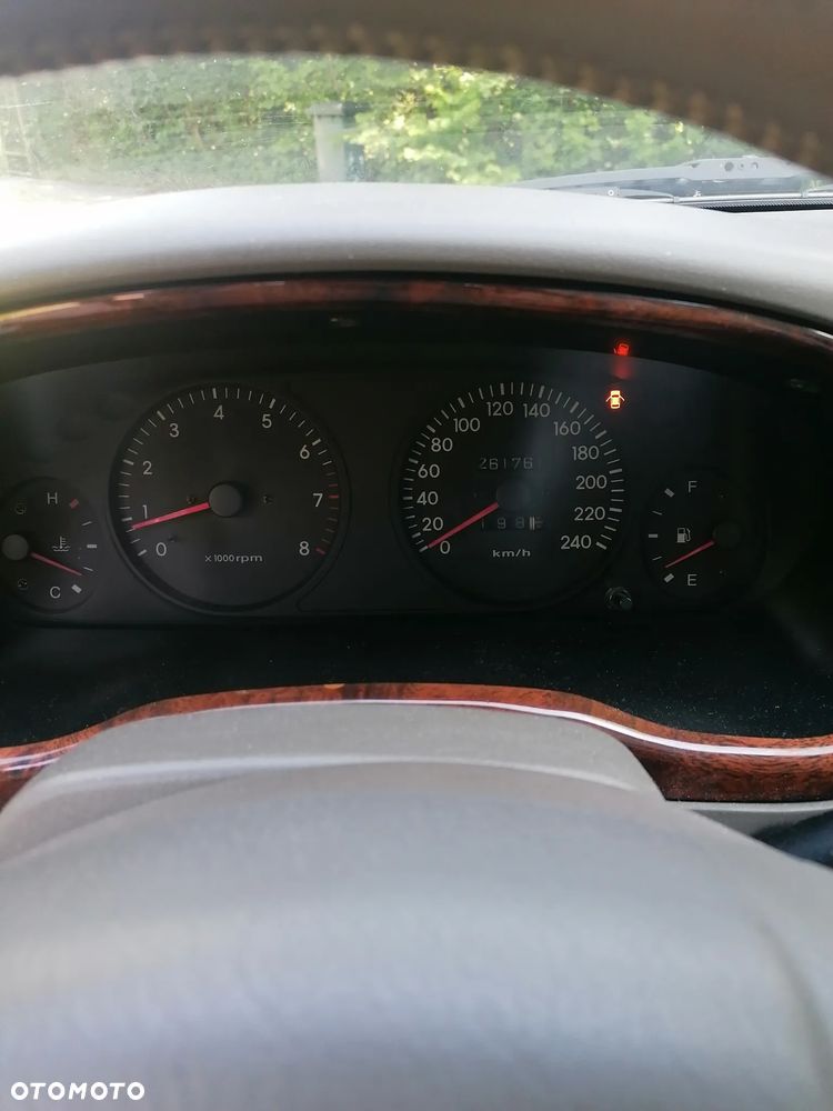 Hyundai Sonica - 9