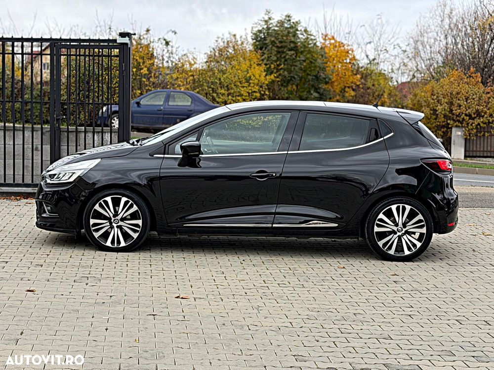 Renault Clio - 16