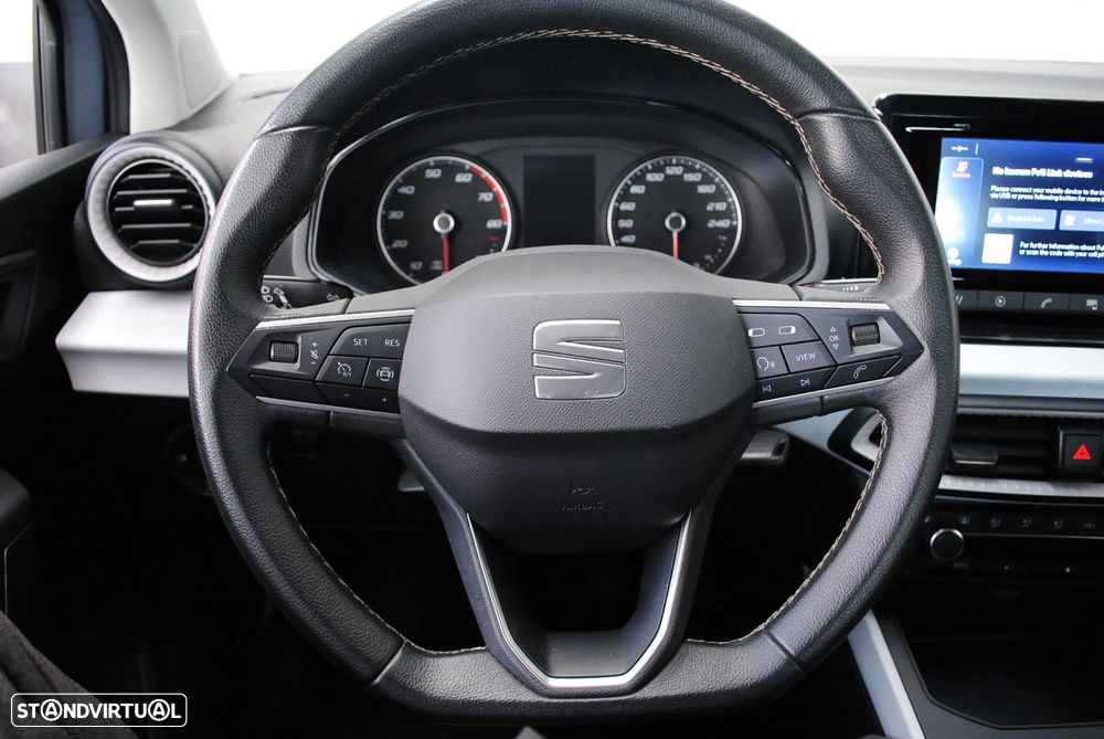 SEAT Arona 1.0 TSI Style - 9