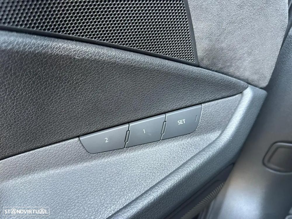Audi e-tron Sportback - 40