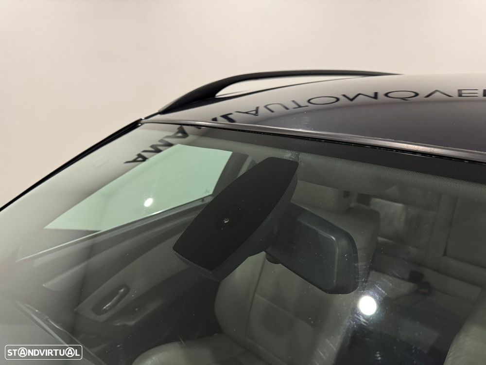 BMW 520 d Touring Sport - 16