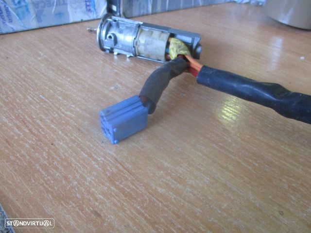 CANHÃO CAN234 PEUGEOT 206 2001 Ignição - 3