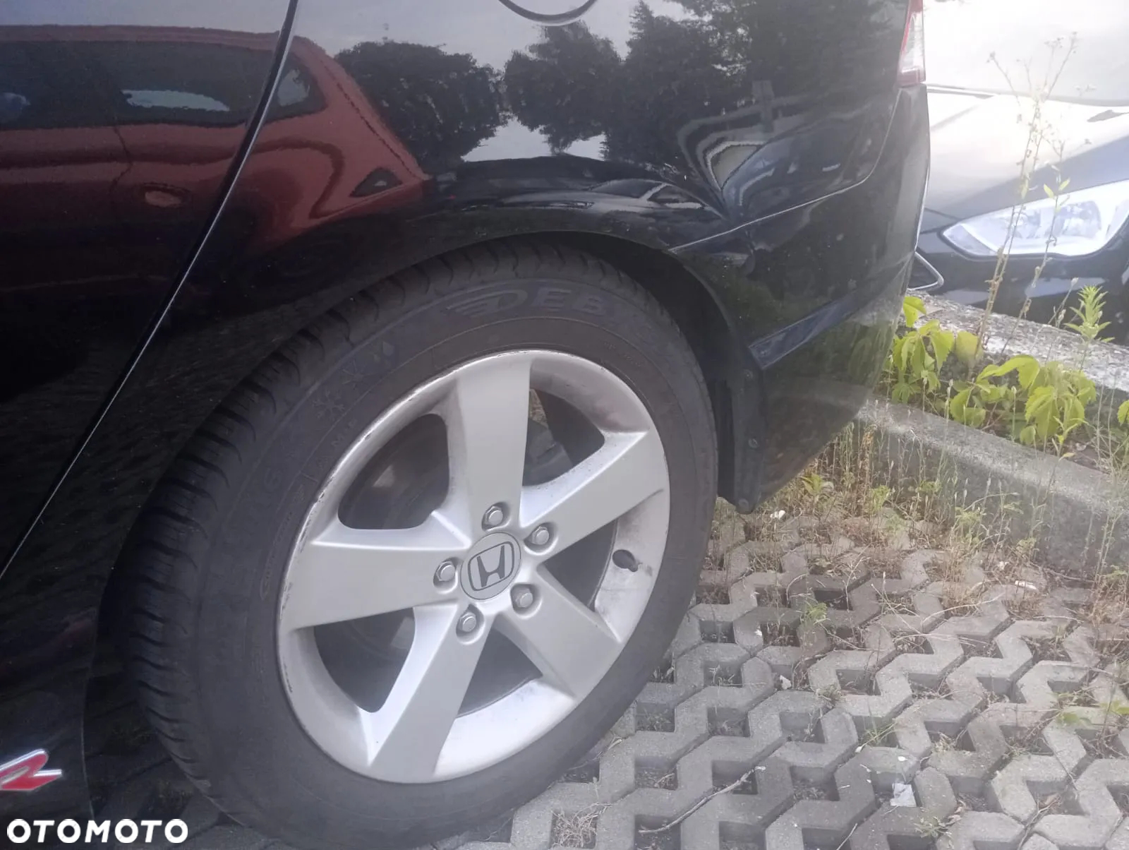 Honda Civic 1.8 Executive - 3