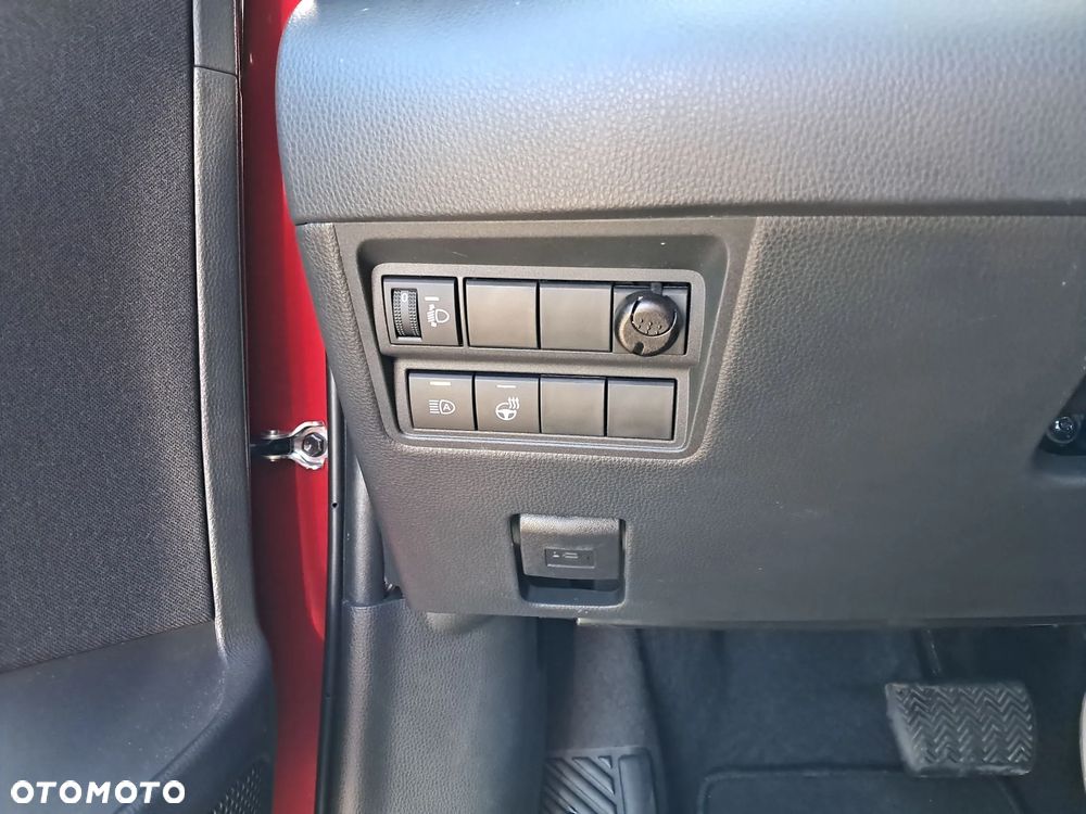 Toyota Yaris Hybrid 1.5 Executive - 19