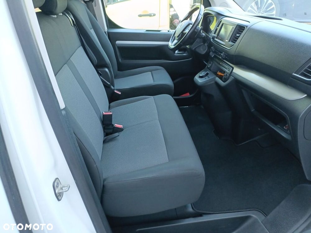Toyota Proace Verso 2.0 D4-D Long Business - 11