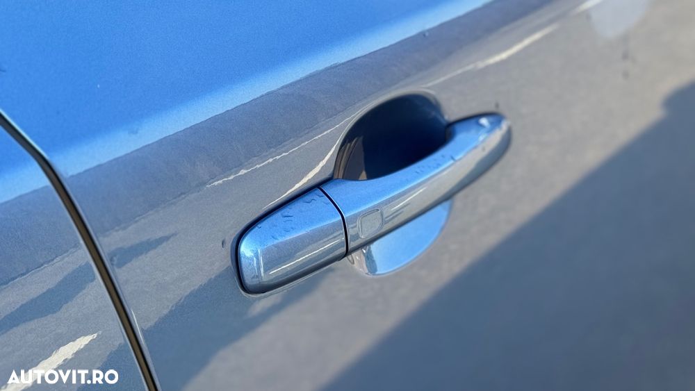 Volvo V40 T3 Aut. Inscription - 8