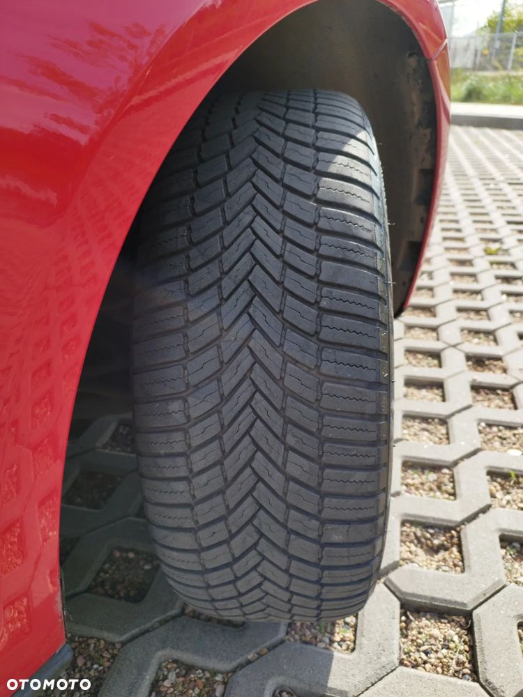 Seat Altea 2.0 TDI CR DPF Style Copa - 21
