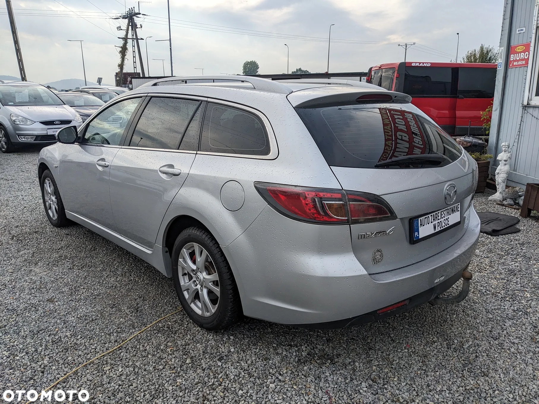 Mazda 6 - 3