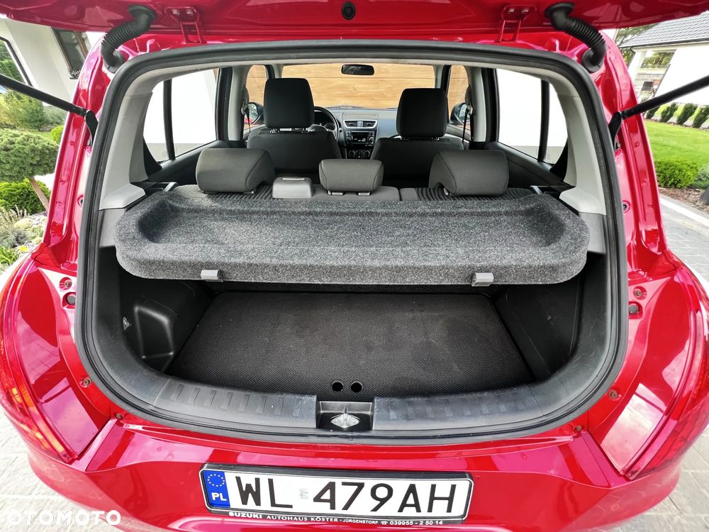 Suzuki Swift - 31
