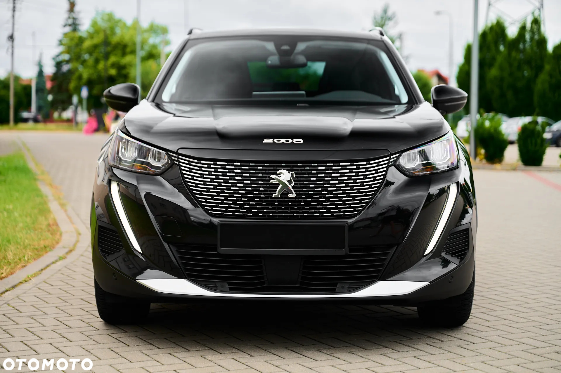 Peugeot 2008 1.5 BlueHDi Allure - 19