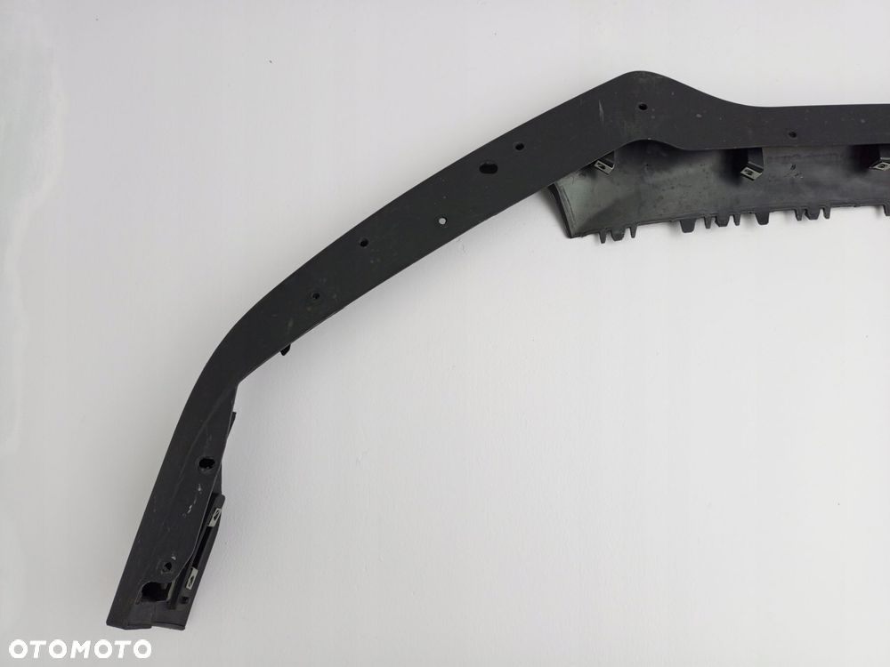 FORD MUSTANG MACH-E SPOILER DOKŁADKA ZDERZAKA PRZÓD MR3B-17F775-A ÷ - 10