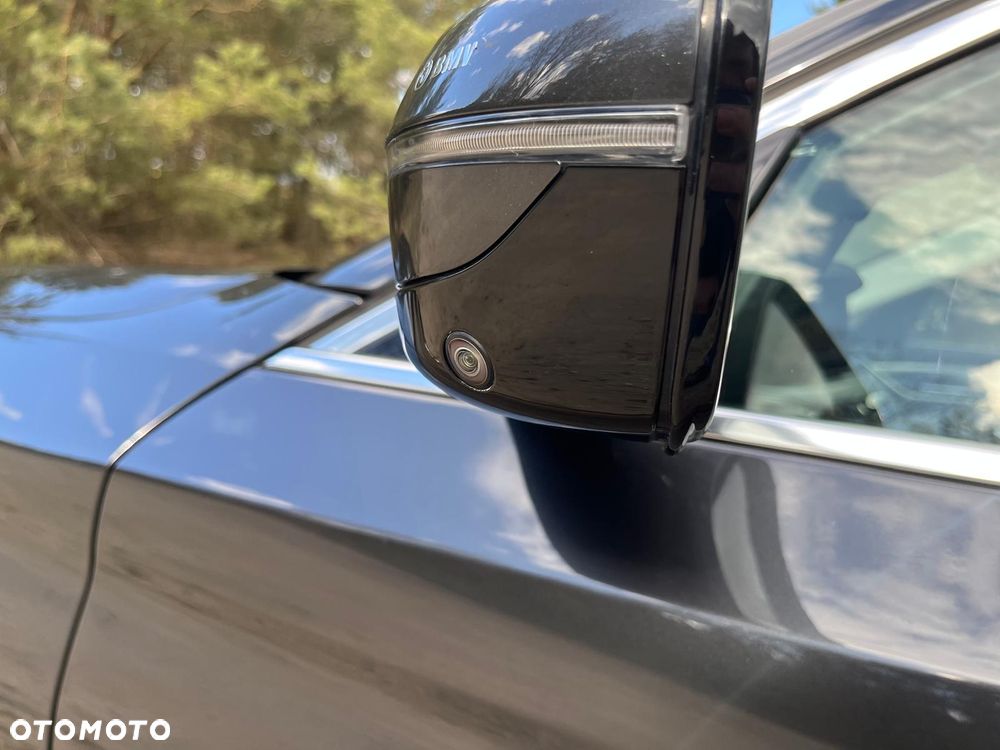 BMW Seria 5 520d Luxury Line sport - 26