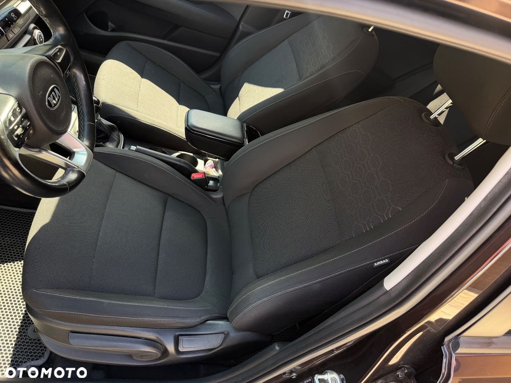 Kia Rio 1.2 Spirit - 7