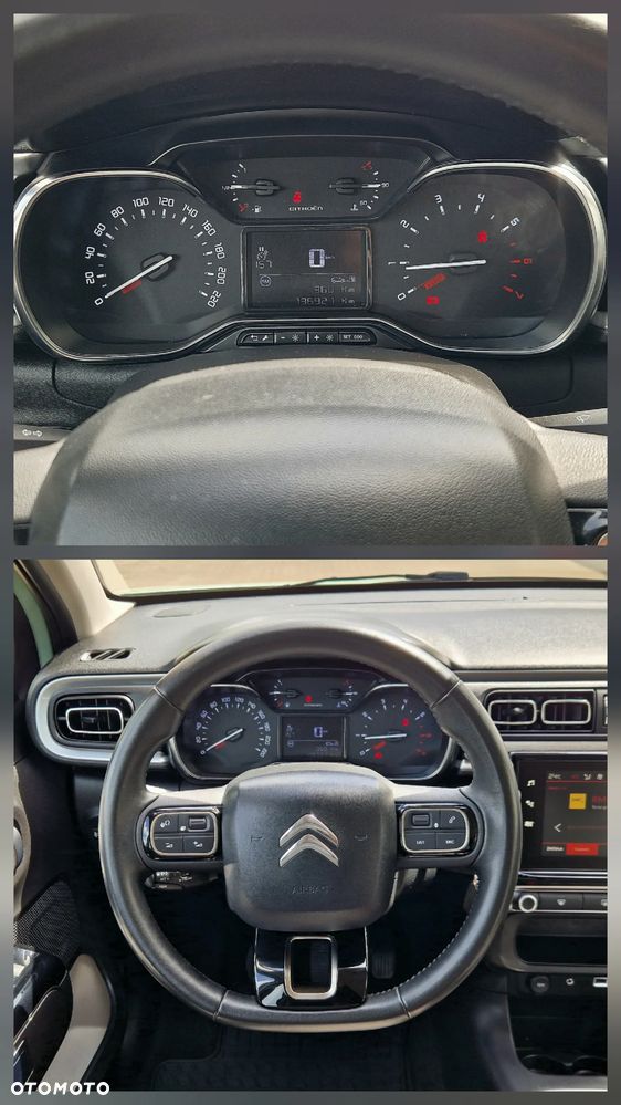 Citroën C3 Pure Tech (VTi) 82 Exclusive - 32