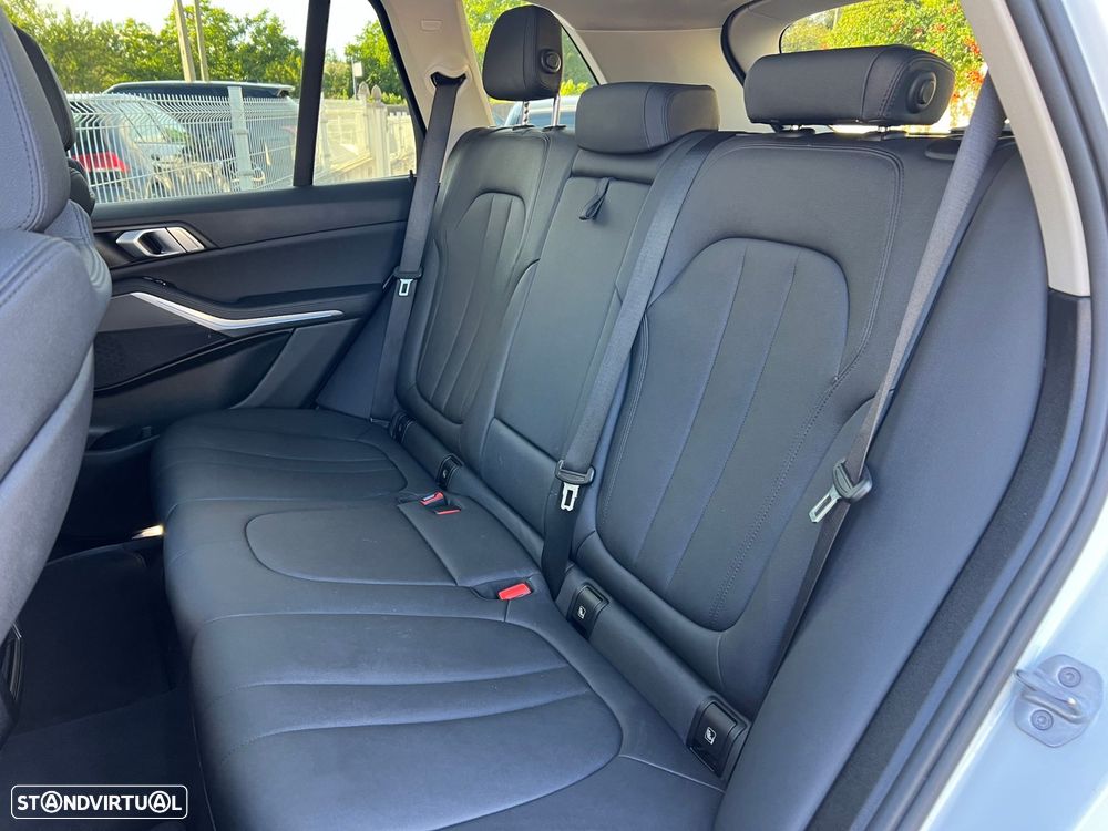 BMW X5 45 e xDrive - 18