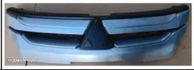 Grelha da frente Mitsubishi L200 Anos 2019 - 7450B293 - 1