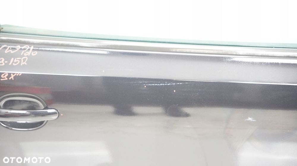 DRZWI PRAWY PRZÓD VW POLO 6R 09-15R LC9X 3D - 16