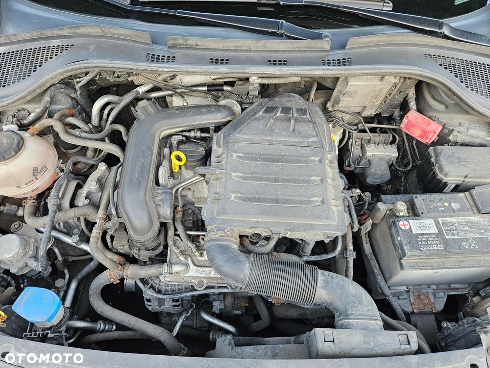 Skoda RAPID 1.0 TSI Ambition - 28