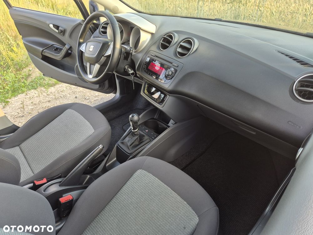Seat Ibiza - 6