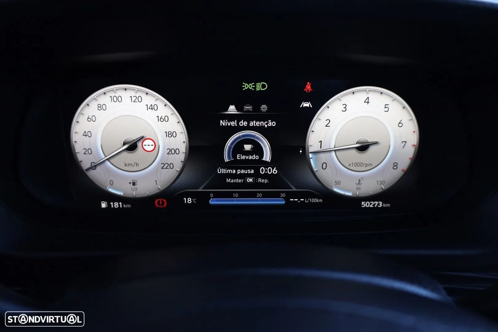 Hyundai i20 1.2 Comfort - 31