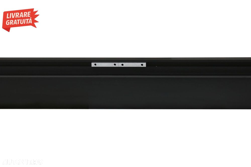 Praguri Laterale Mercedes GLE W167 (2019-up)- livrare gratuita - 7