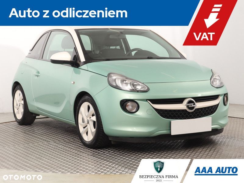 Opel Adam - 2