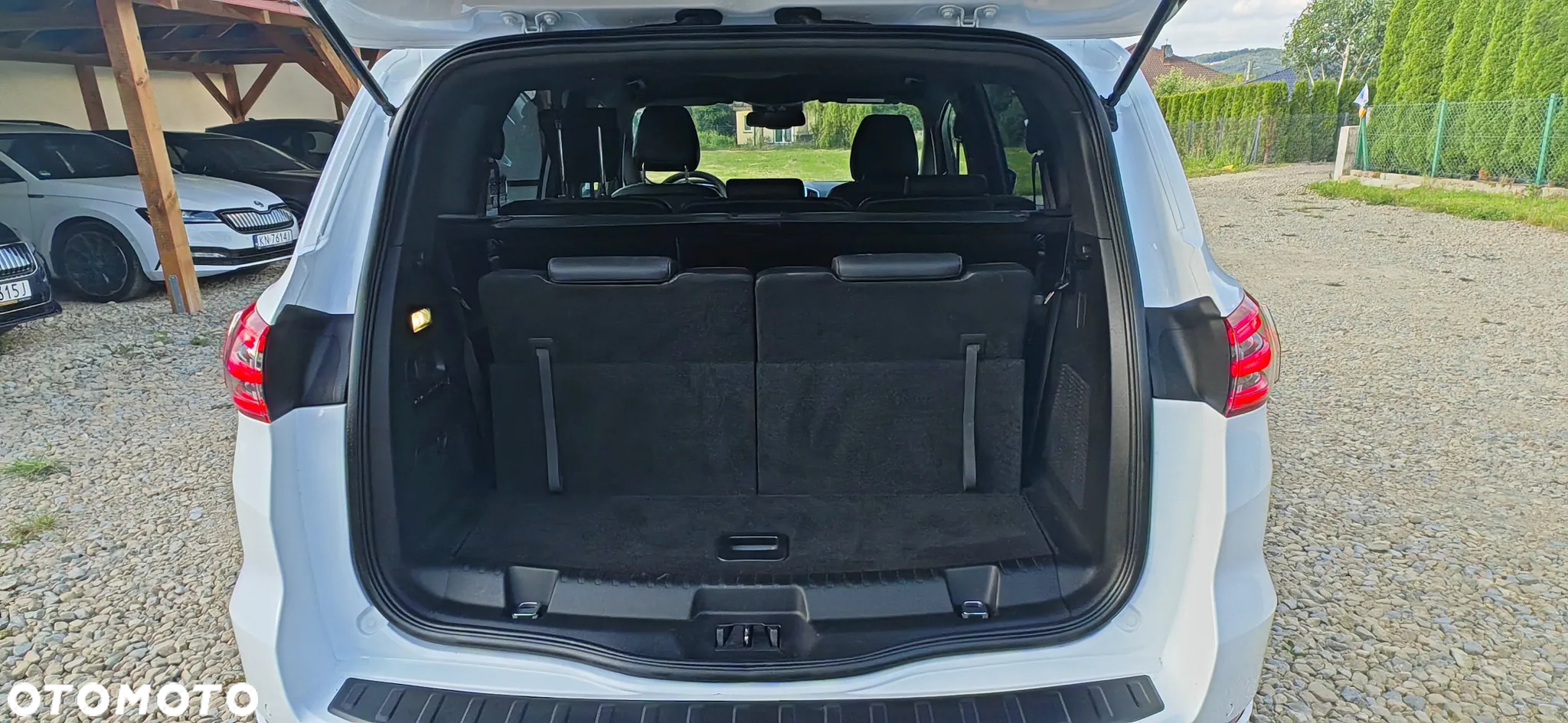 Ford S-Max 2.0 EcoBlue ST-LINE - 30