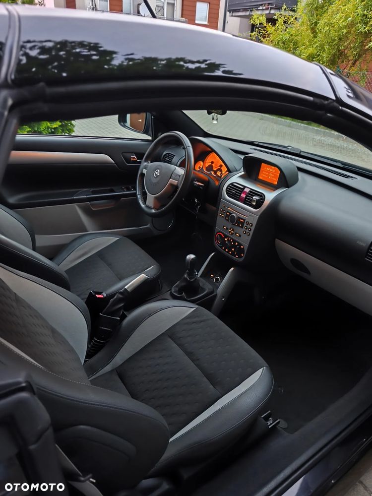 Opel Tigra 1.4 (Enjoy) - 9