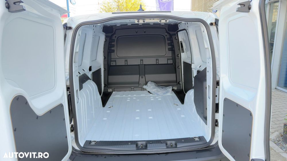 Ford Transit Connect Grand L2 FWD Autm. FlexCab Trend - 12