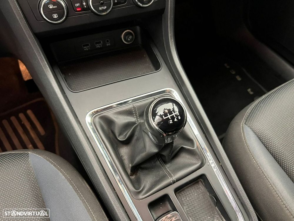 SEAT Ateca 1.6 TDI Style - 8