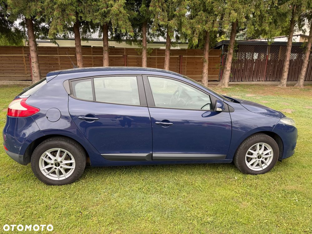 Renault Megane - 5