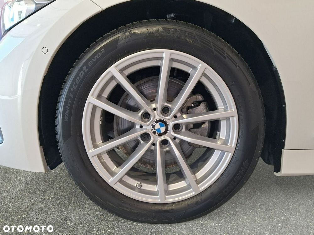 BMW Seria 3 - 11
