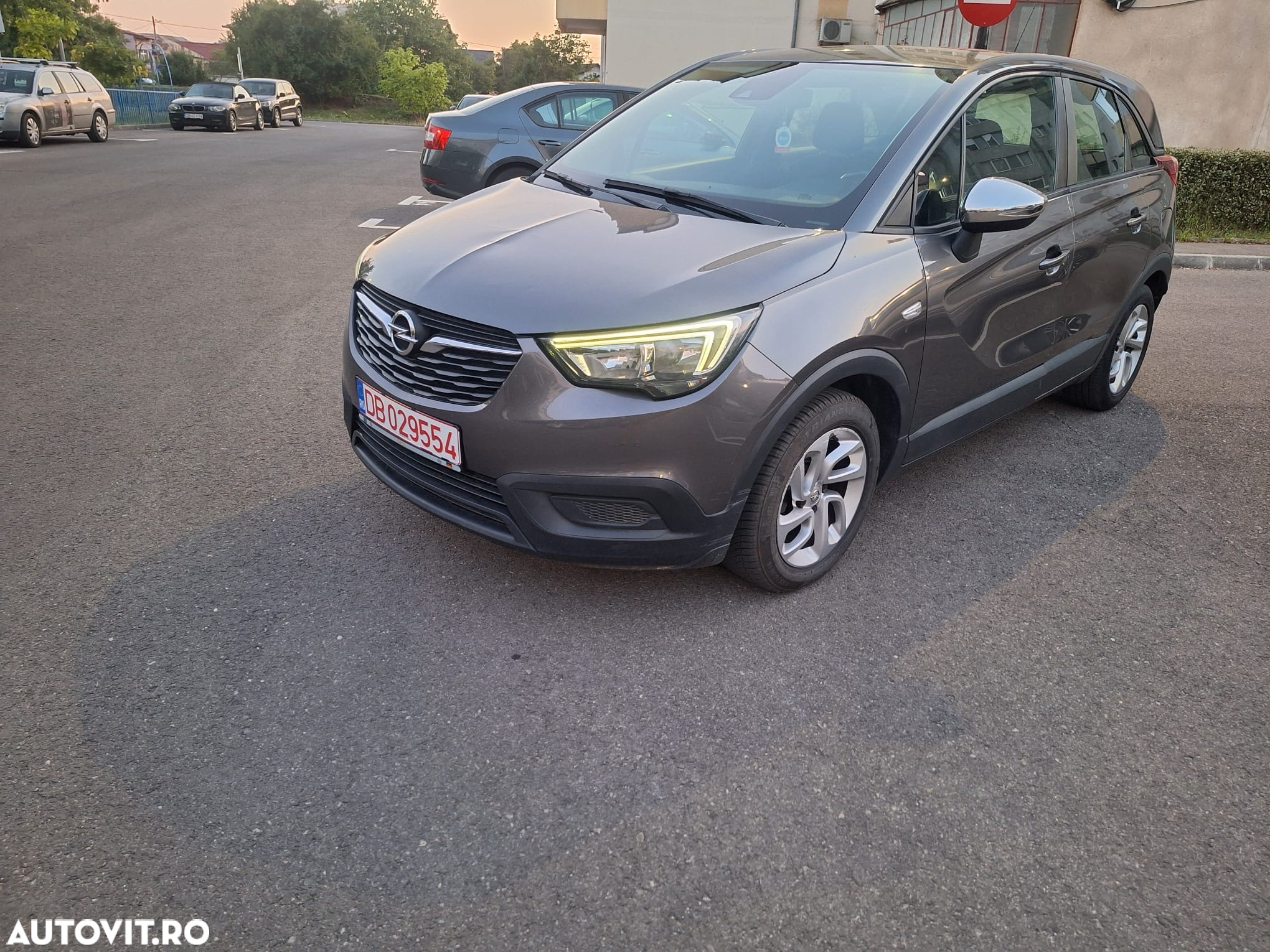 Opel Crossland 1.2 Start/Stop Edition - 7