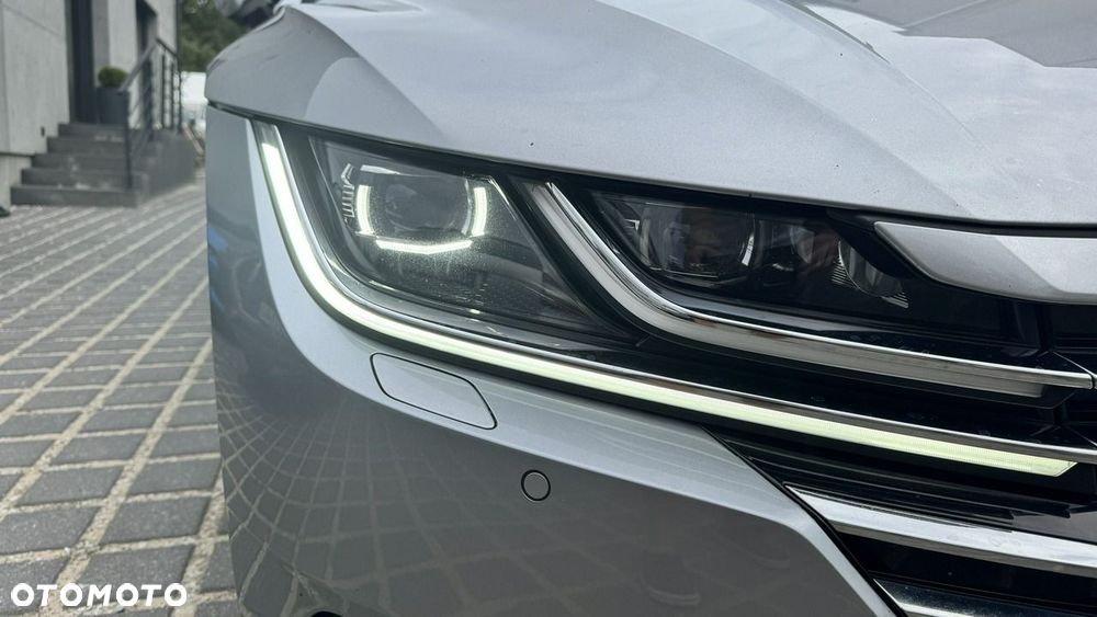 Volkswagen Arteon - 13